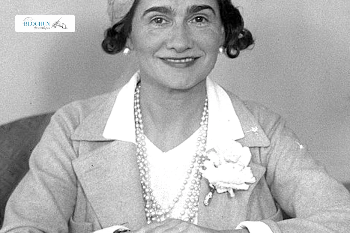 Coco Chanel Kimdir