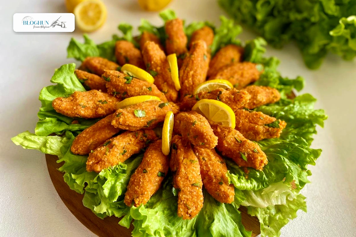 Dağılmayan Mercimek Köftesi Tarifi Ile Lezzet Sırları