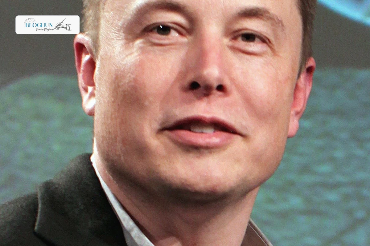 Elon Musk’ın Hikayesi