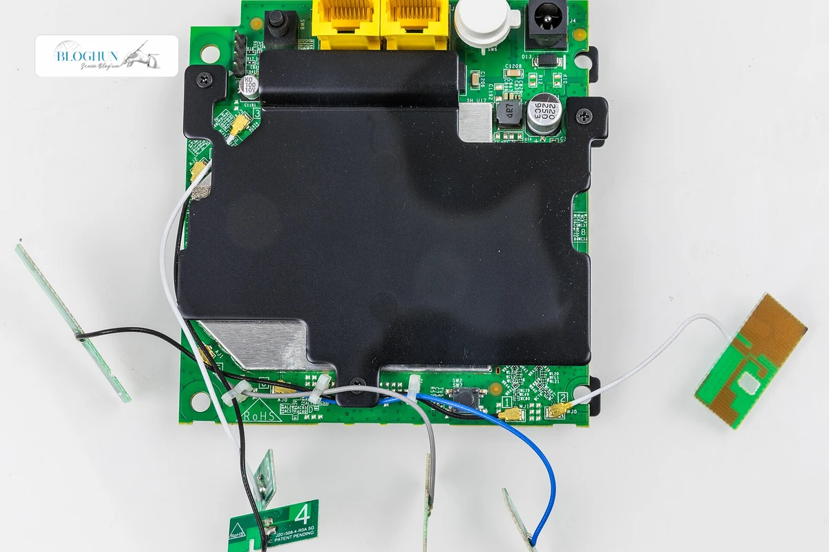 Evdeki Modem Sinyal Gücünü Artırmak Için Neler Yapılabilir
