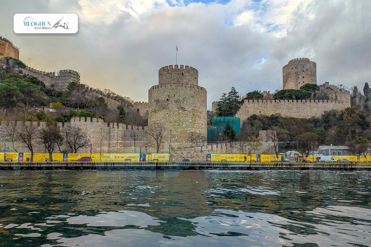 Fatih Sultan Mehmet Kimdir İstanbul’u Nasıl Fethetti