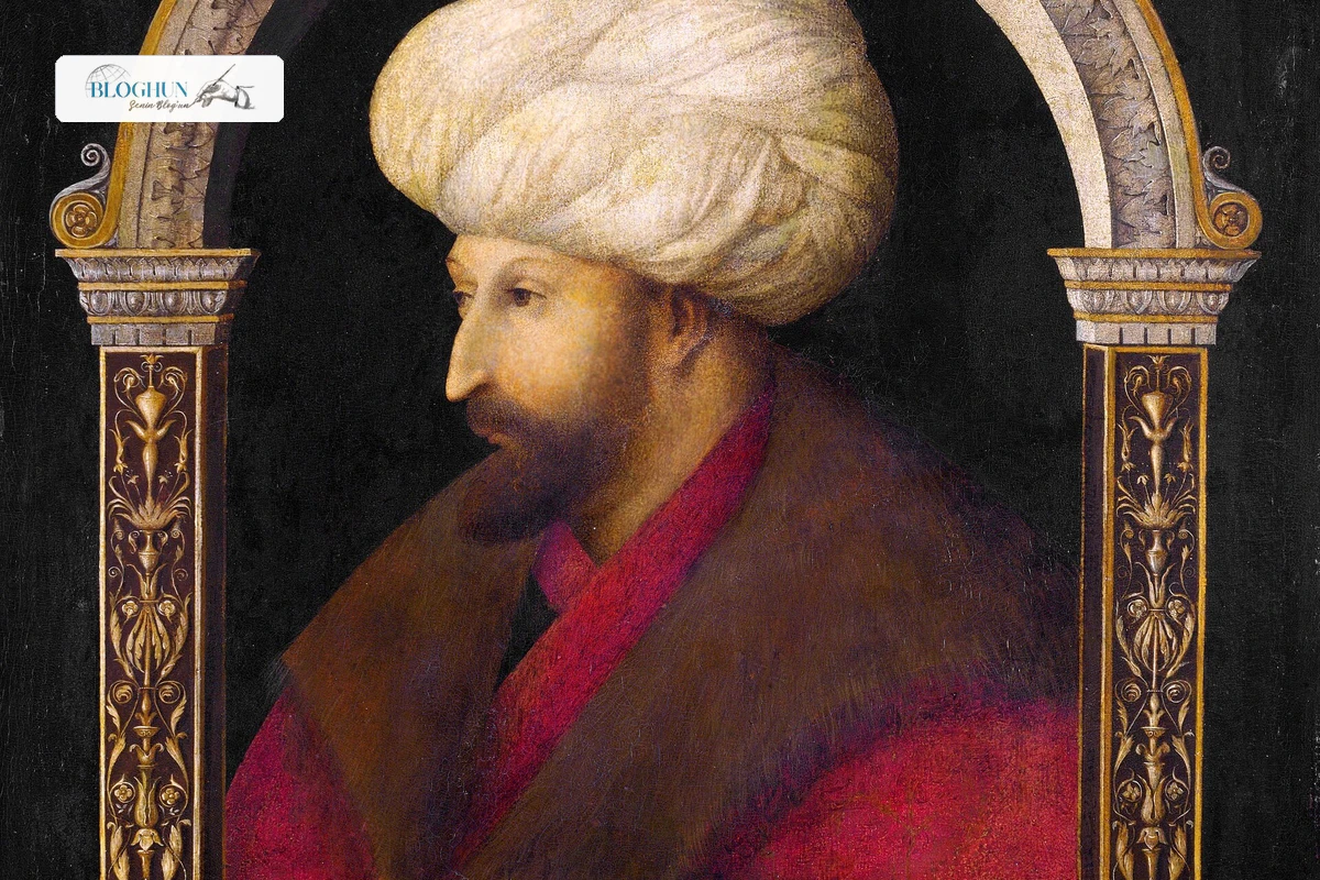 Fatih Sultan Mehmet Kimdir