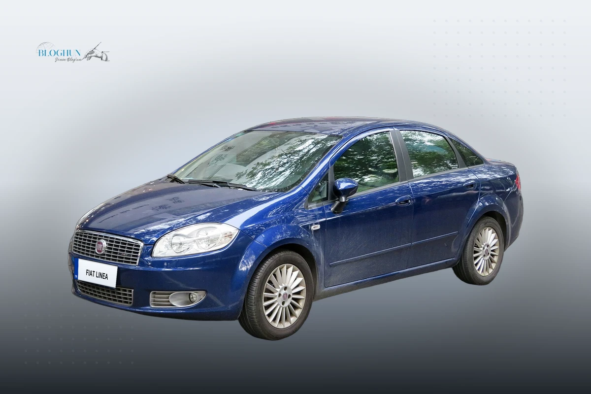Fiat Linea Yakıt Deposu Kaç Litre?