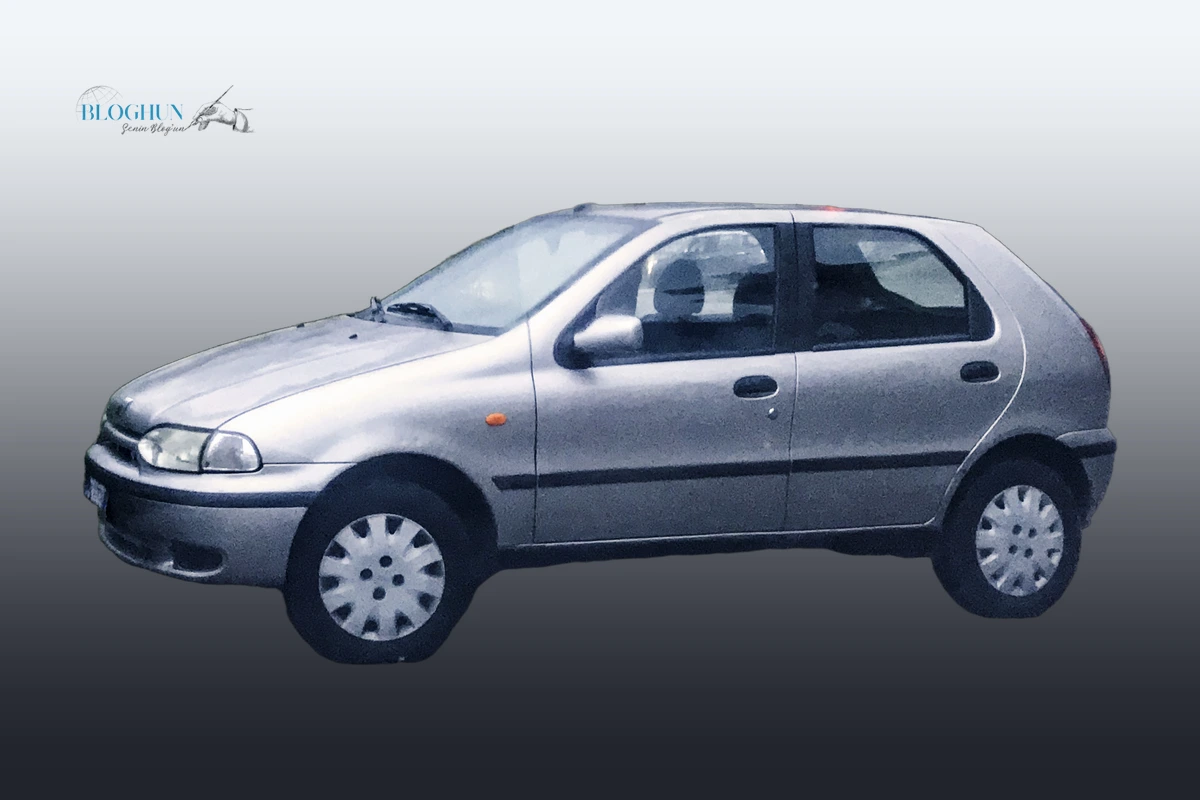 Fiat Palio Yakıt Deposu Kaç Litre?