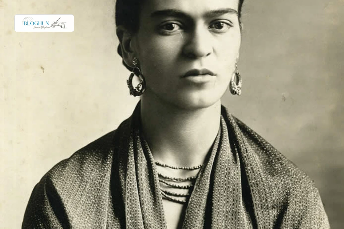 Frida Kahlo Kimdir