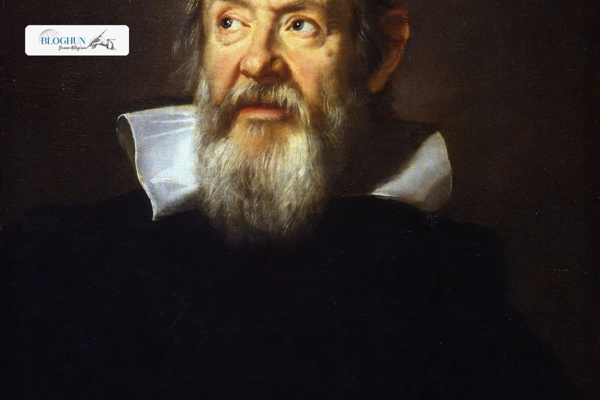 Galileo Galilei Kimdir