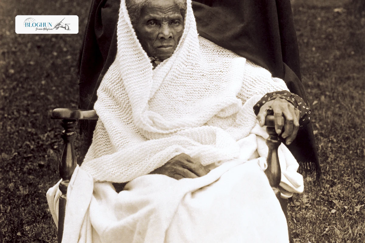 Harriet Tubman Kimdir Ve Köleliğe Karşı Mücadelesi