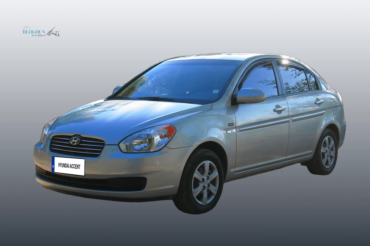 Hyundai Accent Era Yakıt Deposu Kaç Litre?
