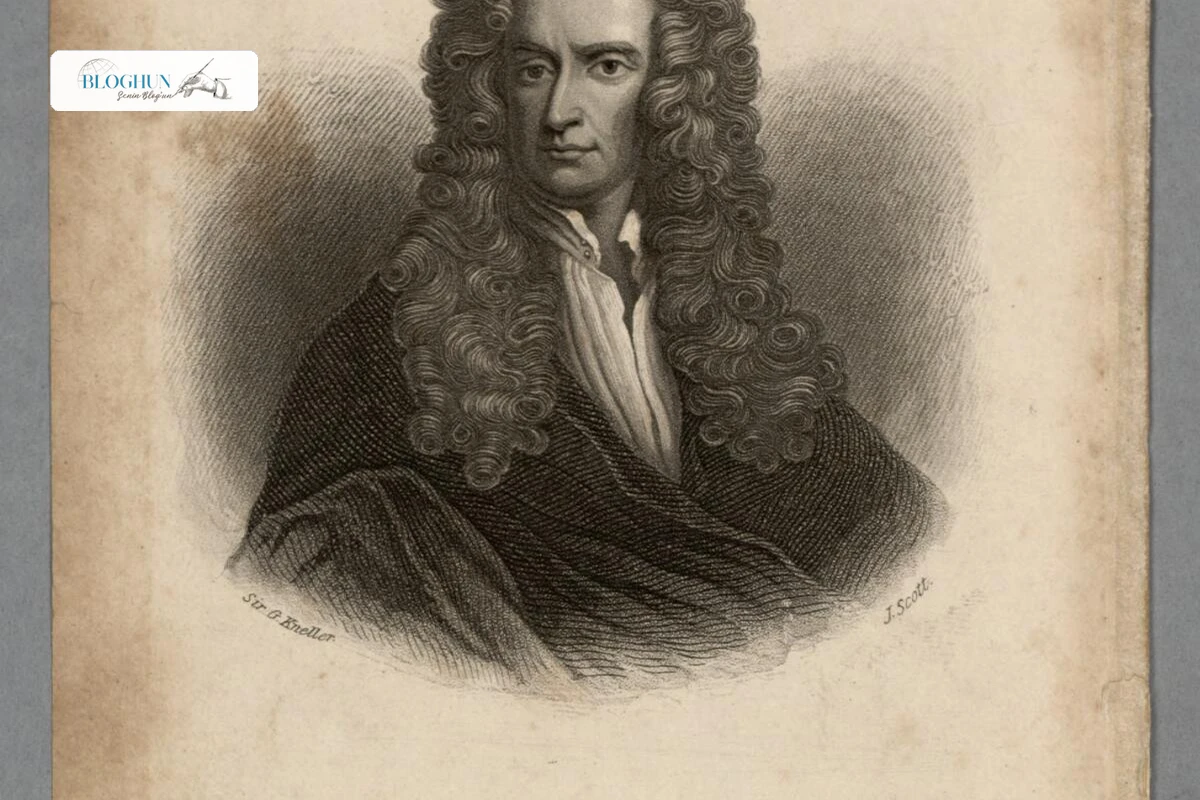 Isaac Newton Kimdir