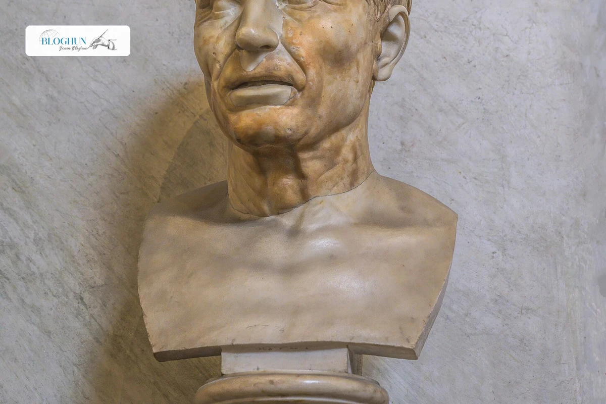 Julius Caesar Kimdir
