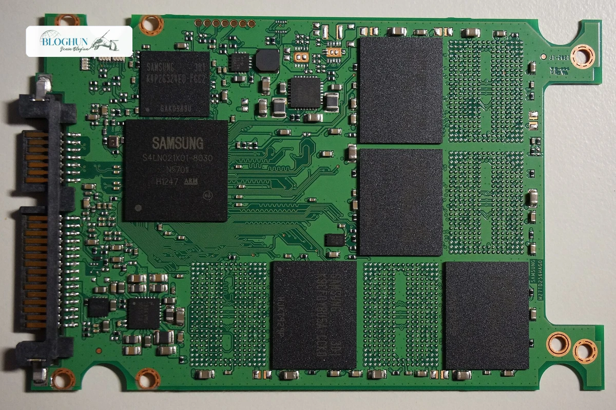 Katı Hal Sürücü Ssd Mi Mekanik Disk Hdd Mi Daha İyi