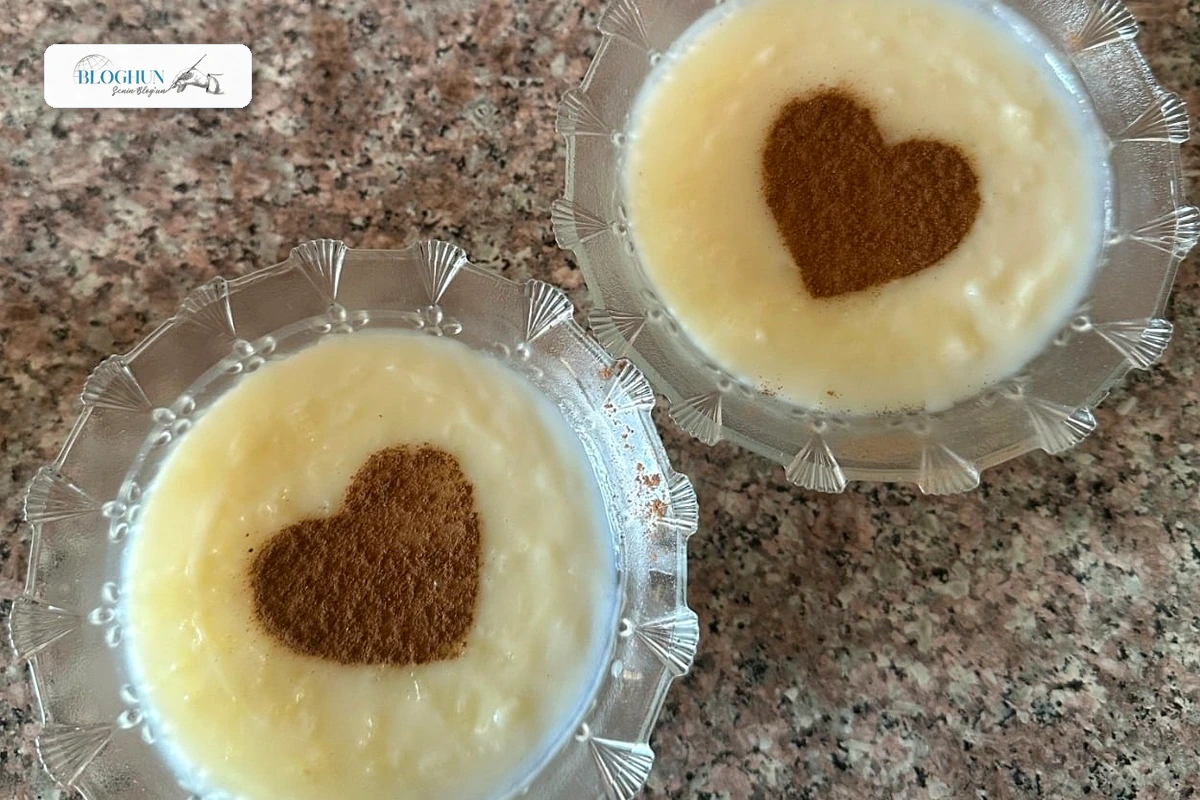 Kıvamında Sütlaç Yapmanın Püf Noktaları Nelerdir