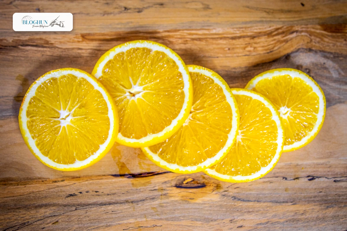 Limon Diyeti Üç Günde Hızlı Kilo Kaybı Sağlar Mı