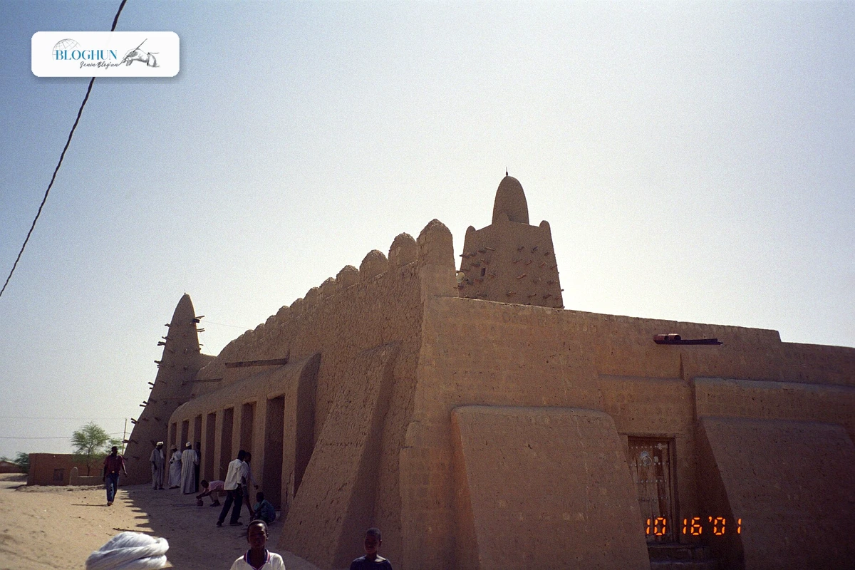 Mansa Musa Kimdir Ve Neden Tarihin En Zengin İnsanı Kabul Edilir