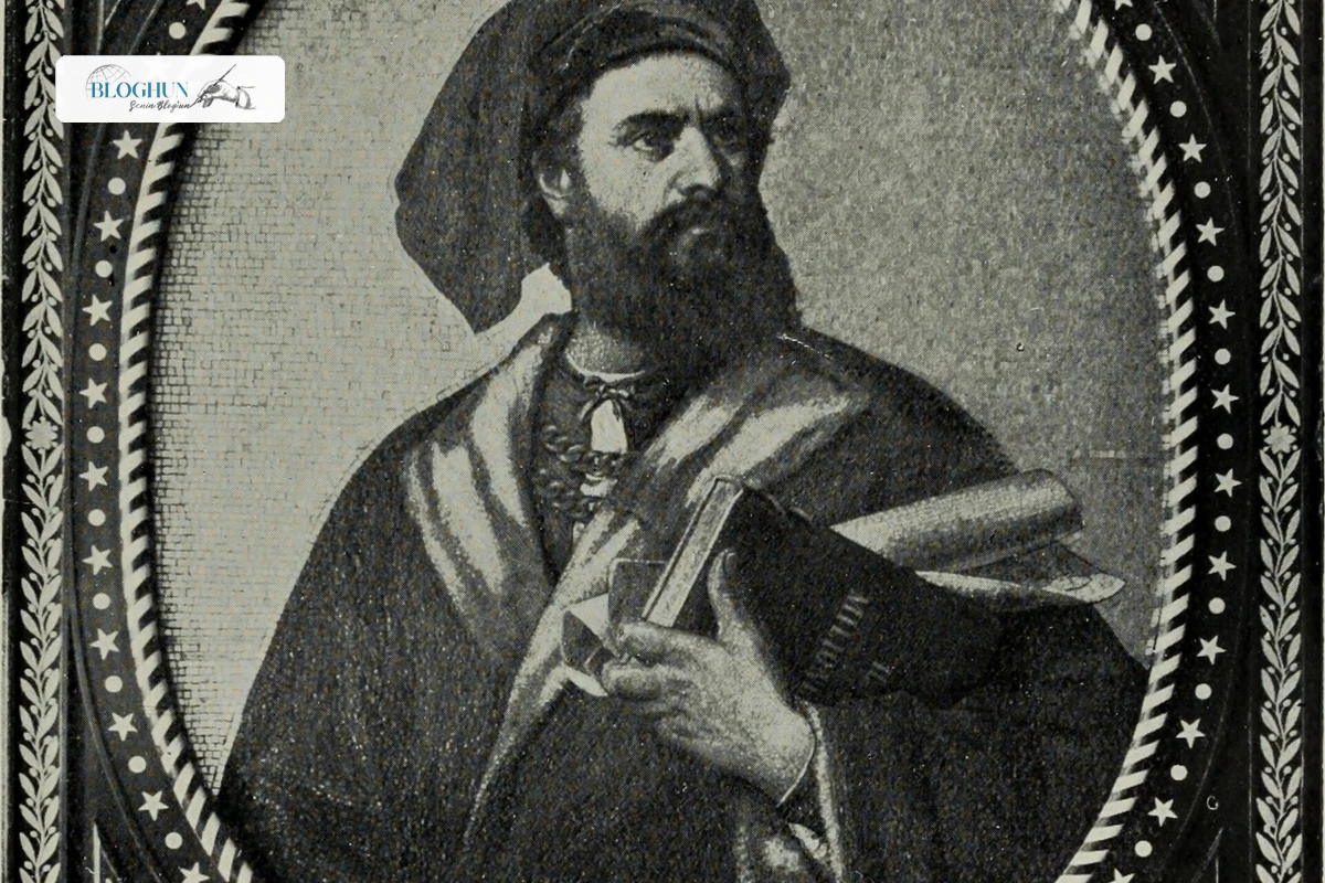 Marco Polo Kimdir
