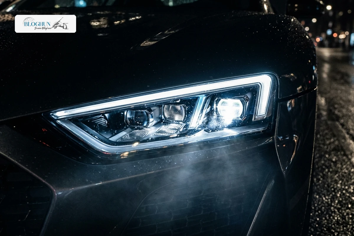 Matrix Led Farlar Gerçekten Fark Yaratıyor Mu