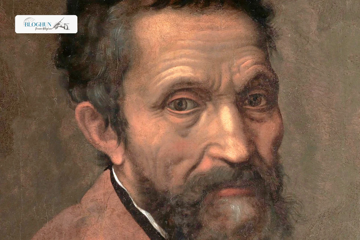 Michelangelo Kimdir Eserleri Nelerdir