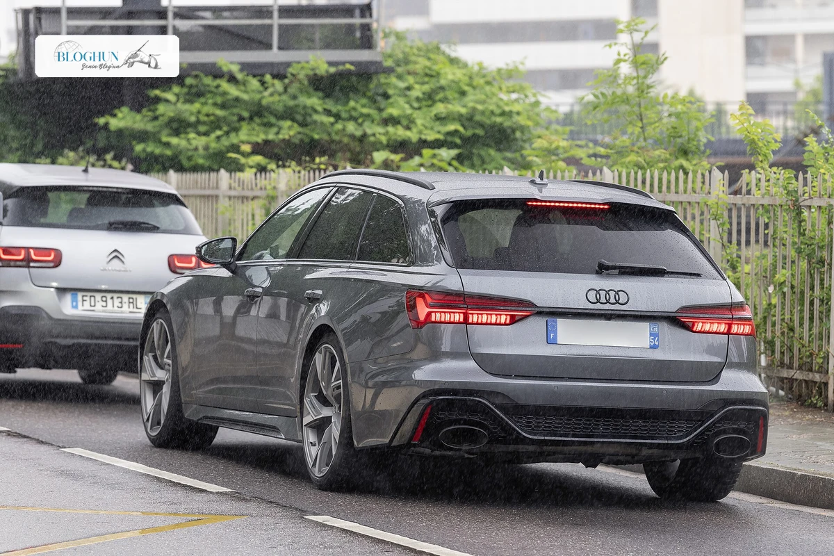 Motor Gücünün Sunduğu Eşsiz Sürüş Konforu