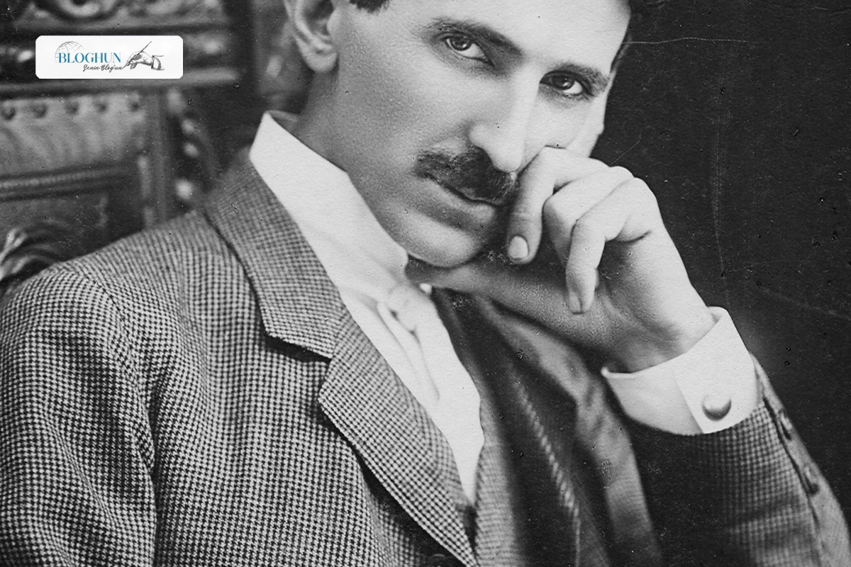 Nikola Tesla Kimdir