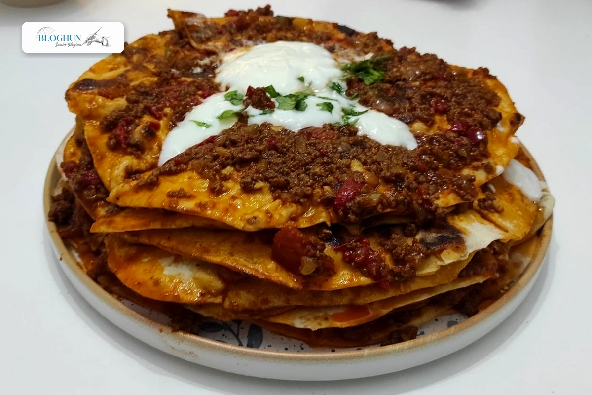 Orijinal Kayseri Yağlaması Evde Nasıl Yapılır
