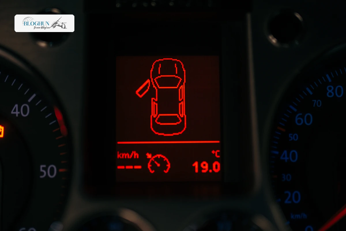 Otomobil Motor Arıza Lambası Neden Yanar Nasıl Söndürülür