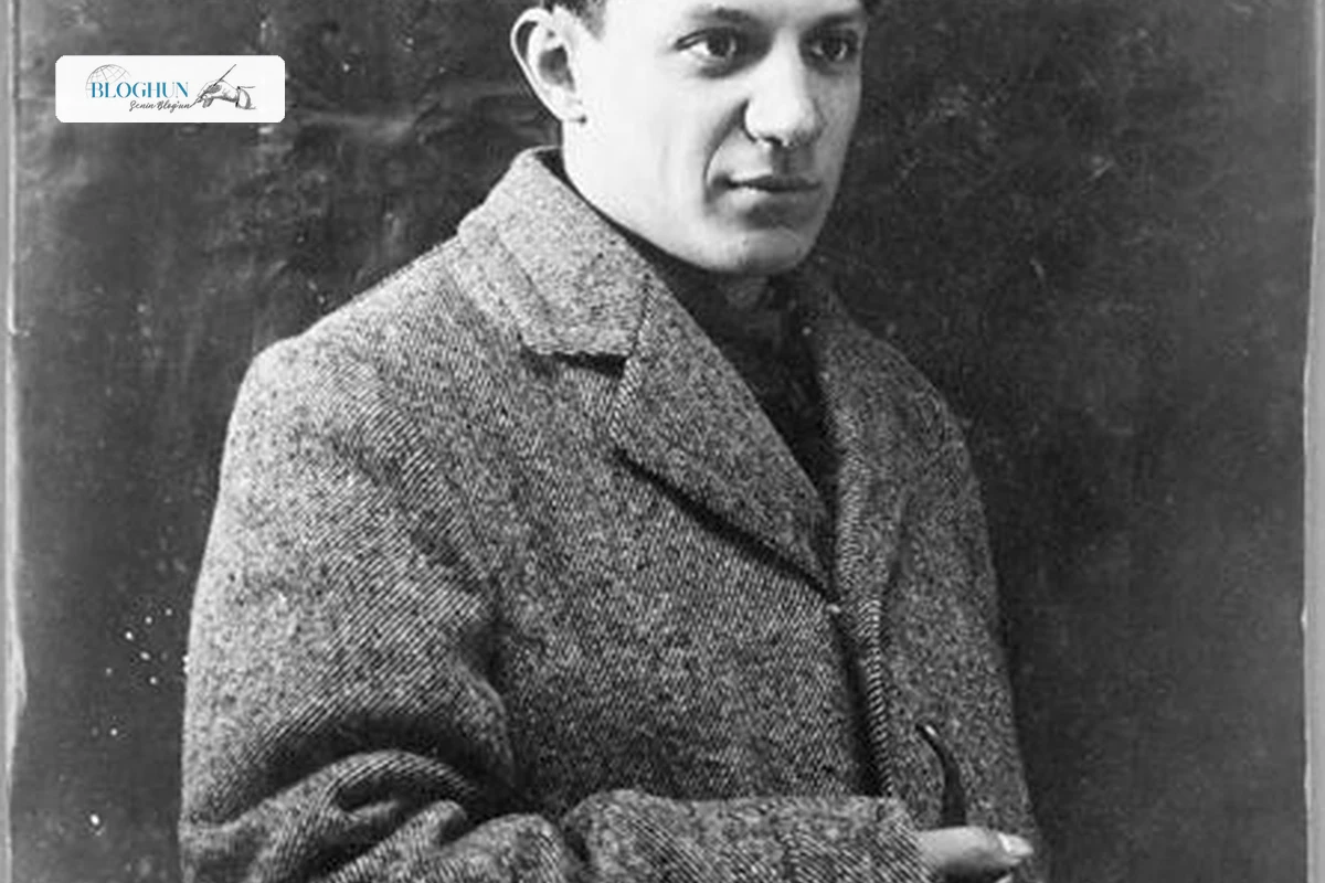 Pablo Picasso Kimdir
