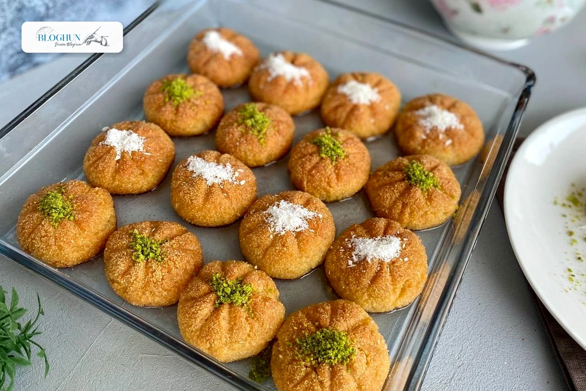 Pandispanya Neden Söner Tüm Sırları