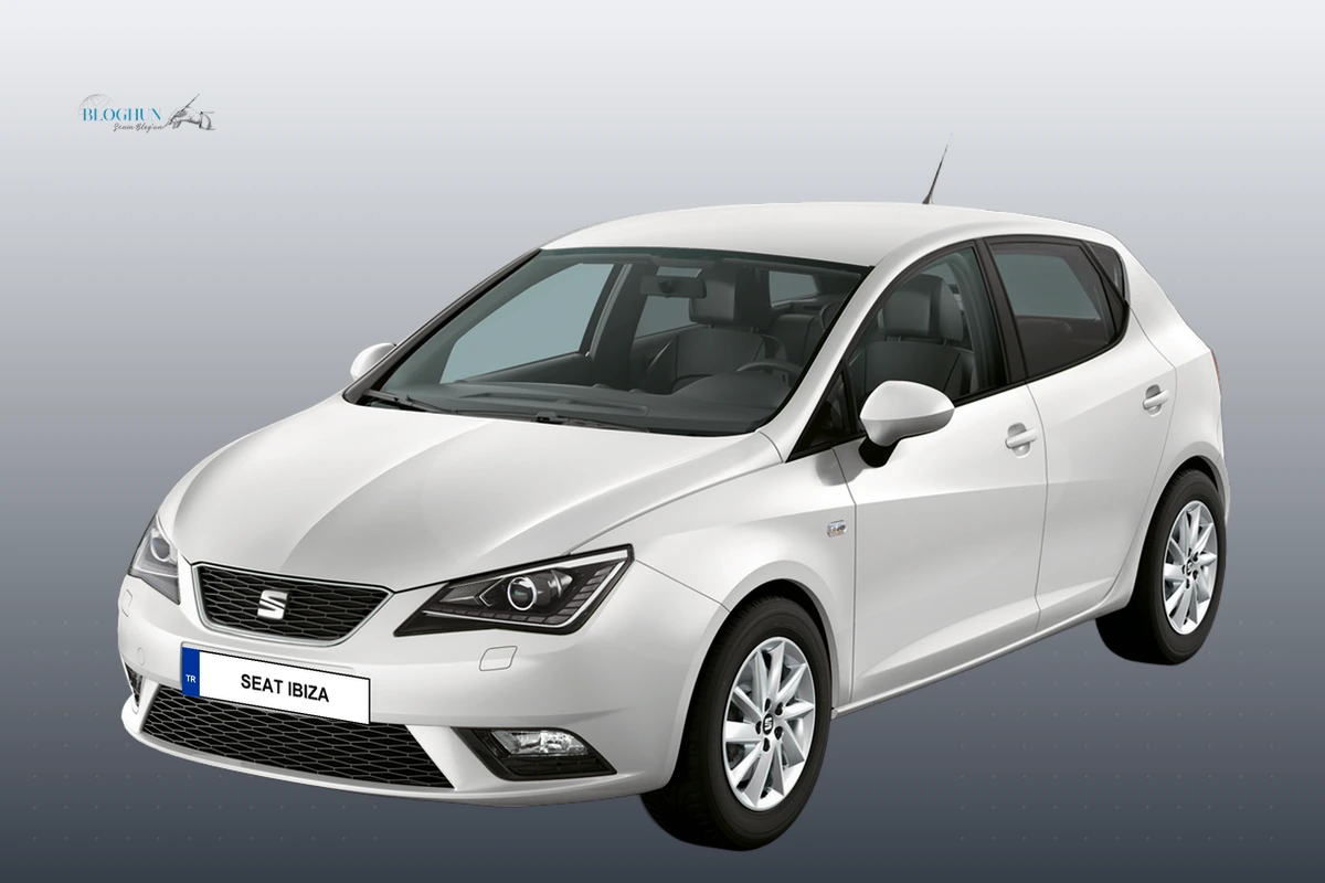 Seat Ibiza Yakıt Deposu Kaç Litre?