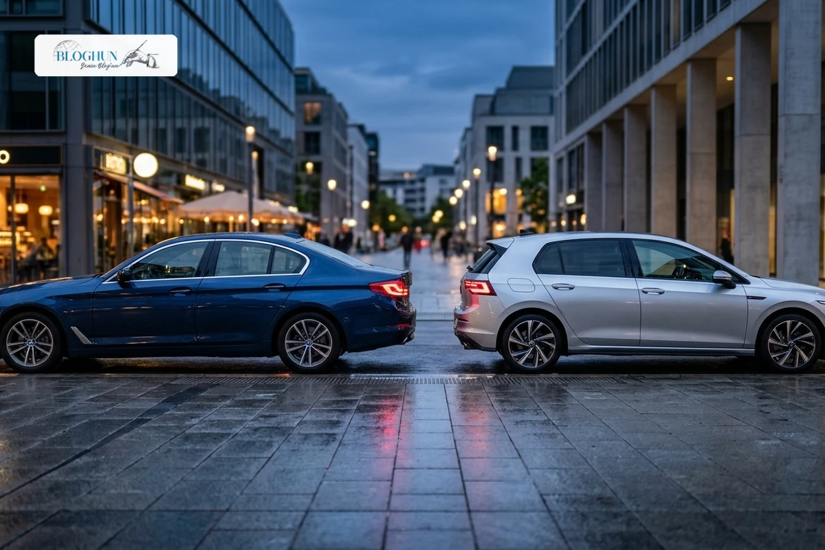 Sedan Mı Hatchback Mi Sizin Için Hangisi Daha Iyi