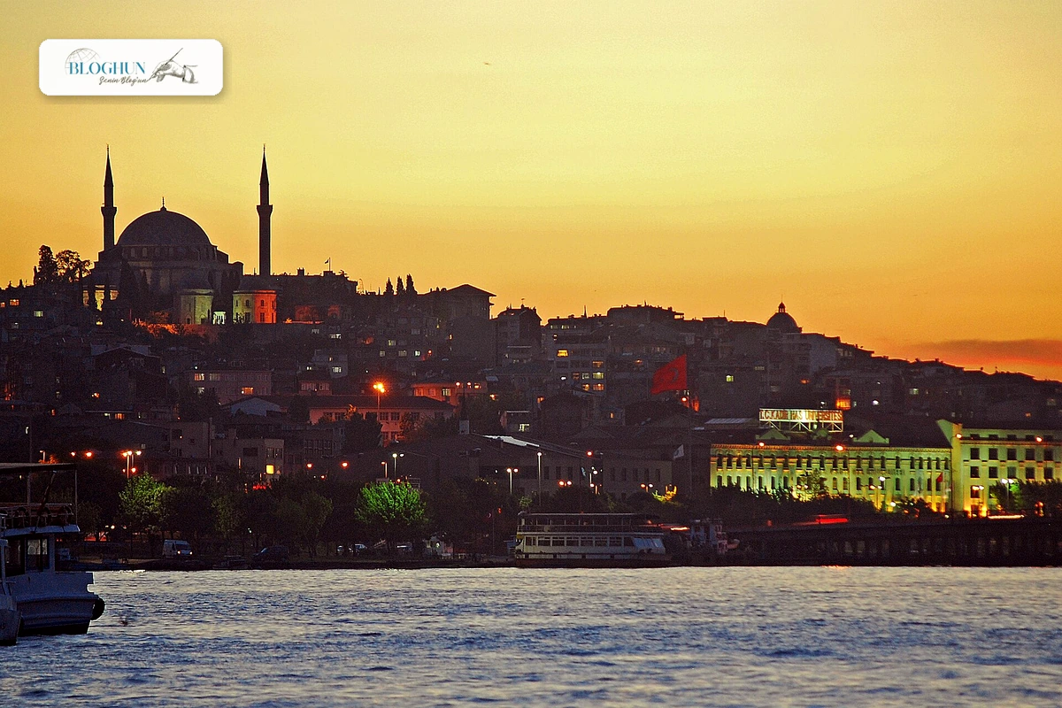 Sıkıntı Anında Okunacak Dualar Hangileridir