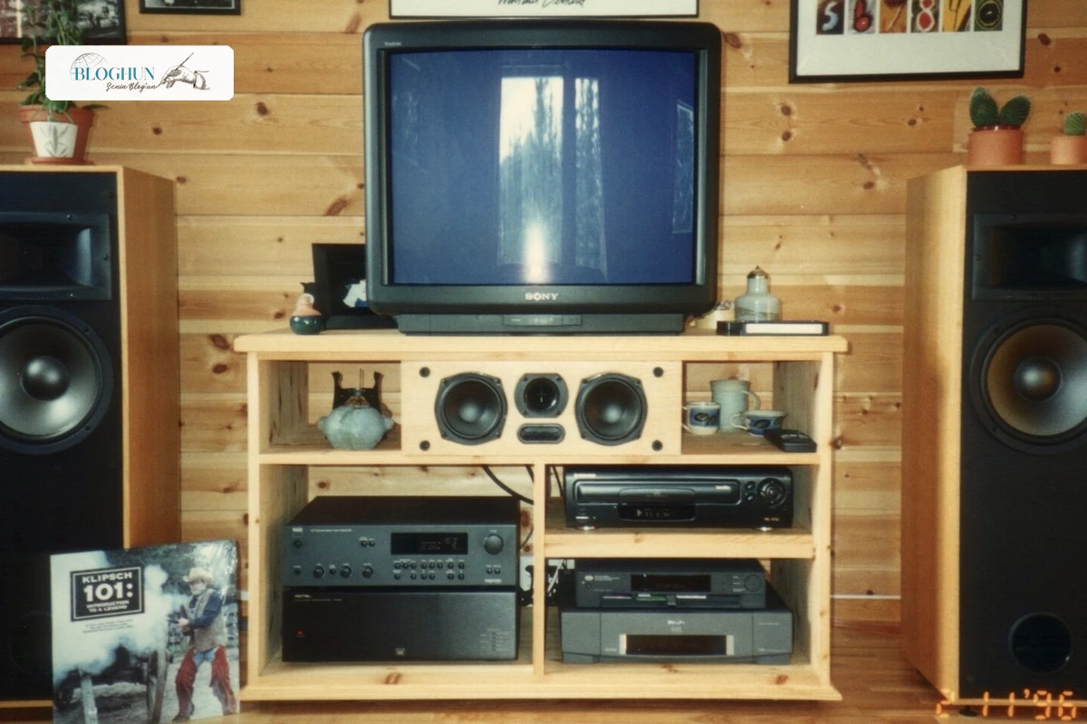 Soundbar Alınır Mı Ev Sineması İçin Yeterli Mi