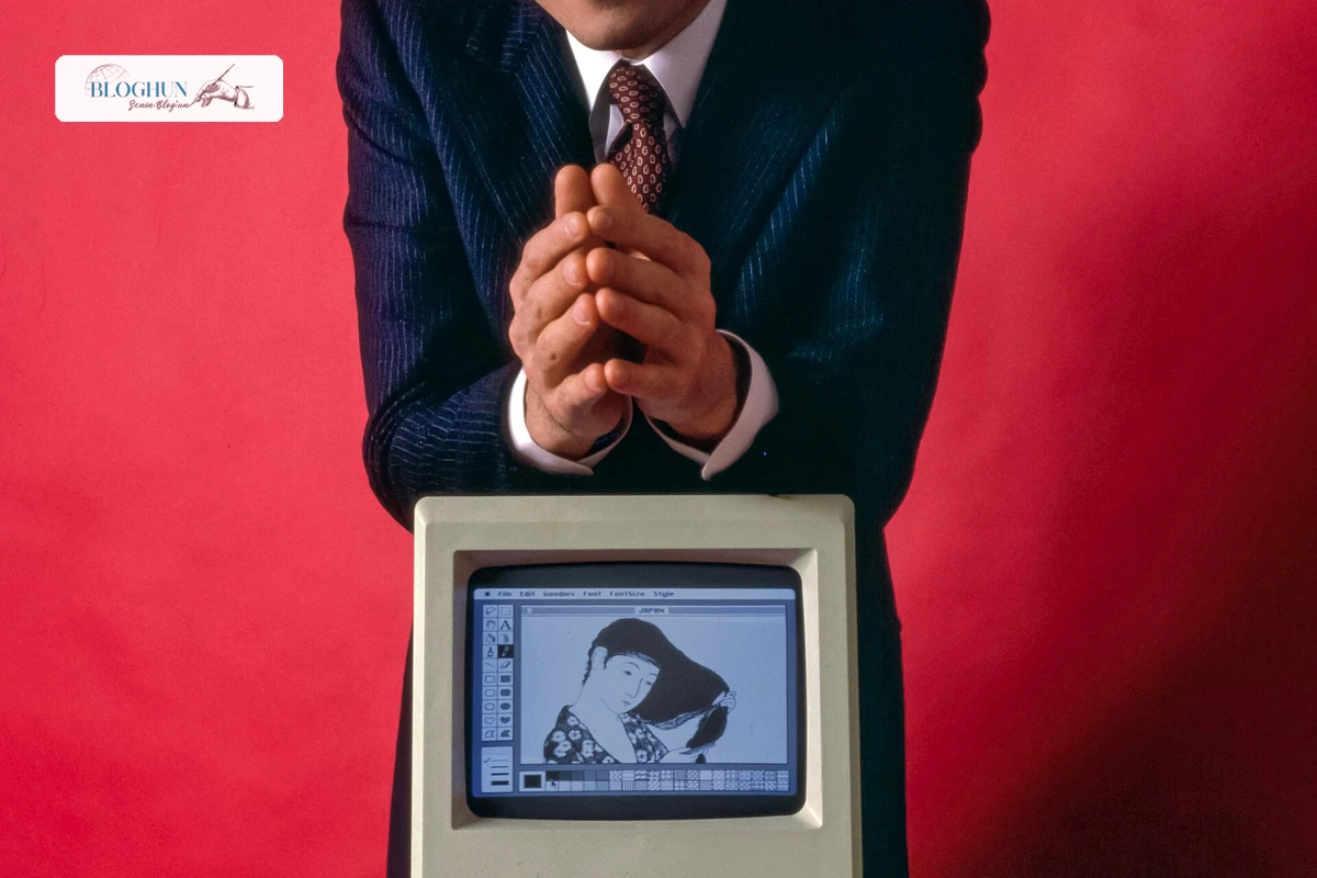 Steve Jobs’un Silikon Vadisi’ndeki Yükseliş Hikayesi