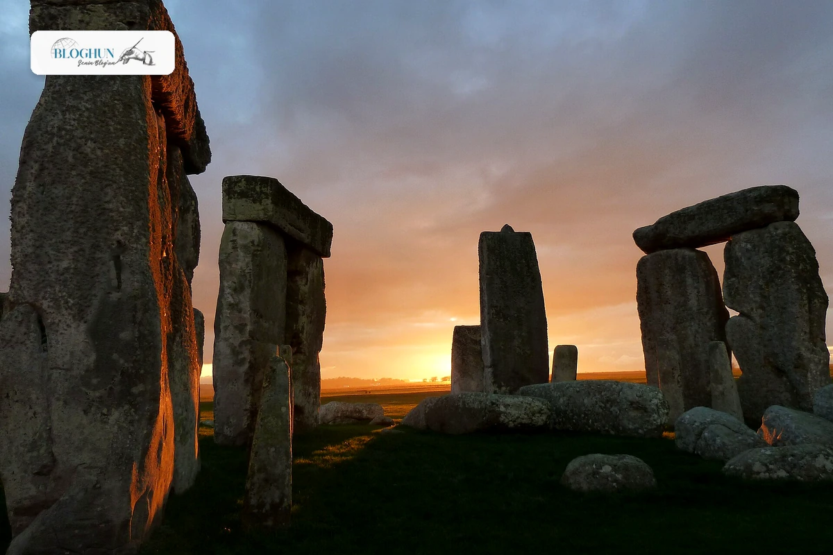 Stonehenge’in Gerçek Amacı Neydi Nasıl İnşa Edildi
