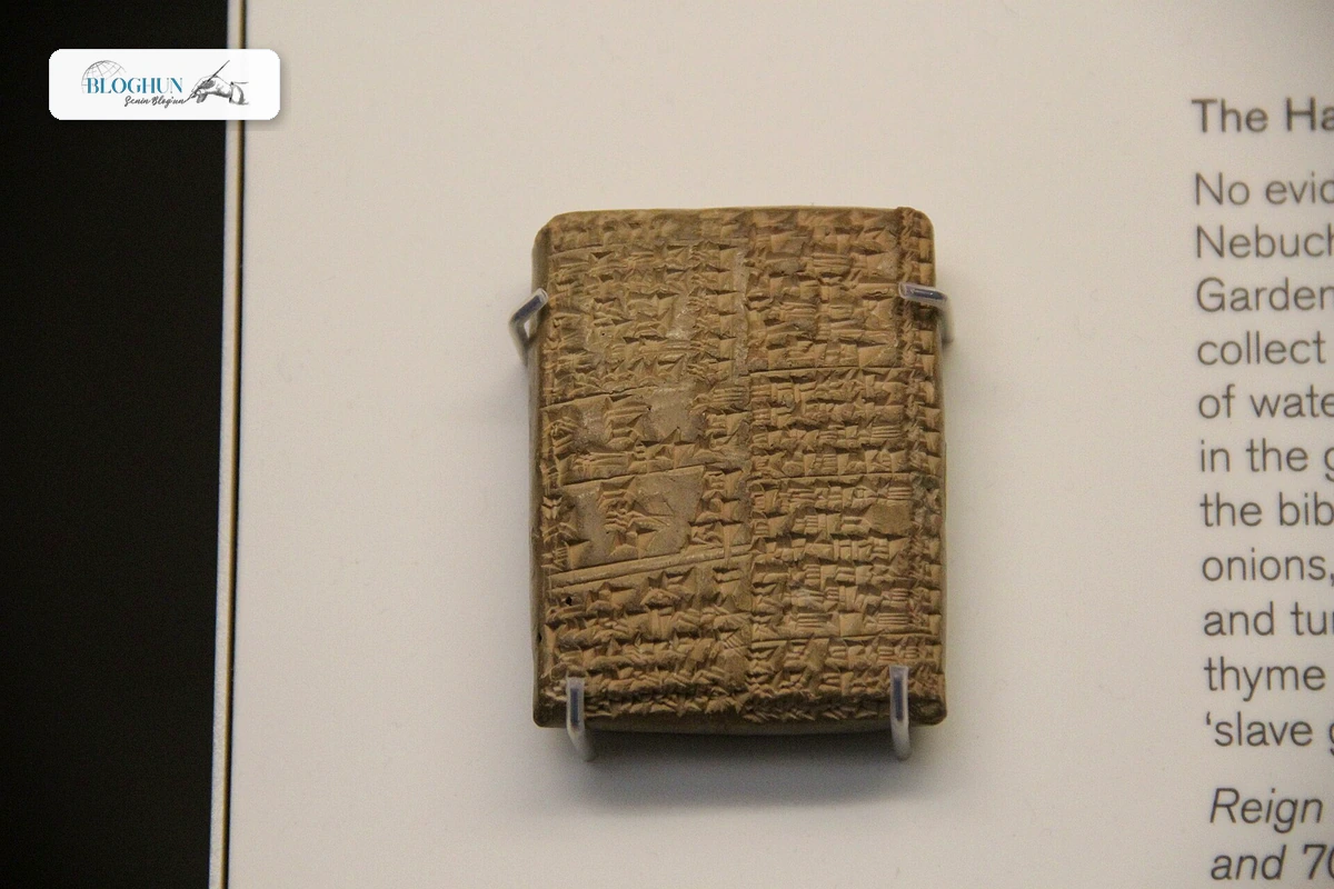 Sümer Medeniyetinin Bilinmeyen İlkleri Nelerdi