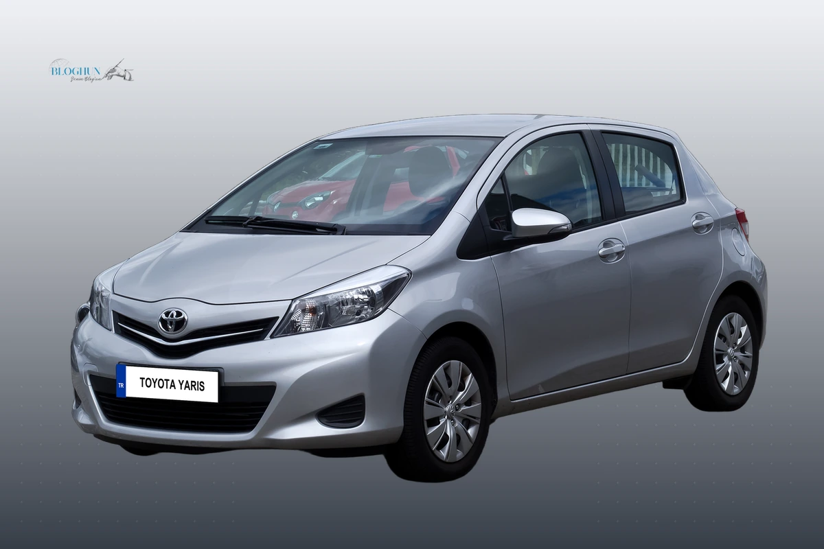 Toyota Yaris Yakıt Deposu Kaç Litre?