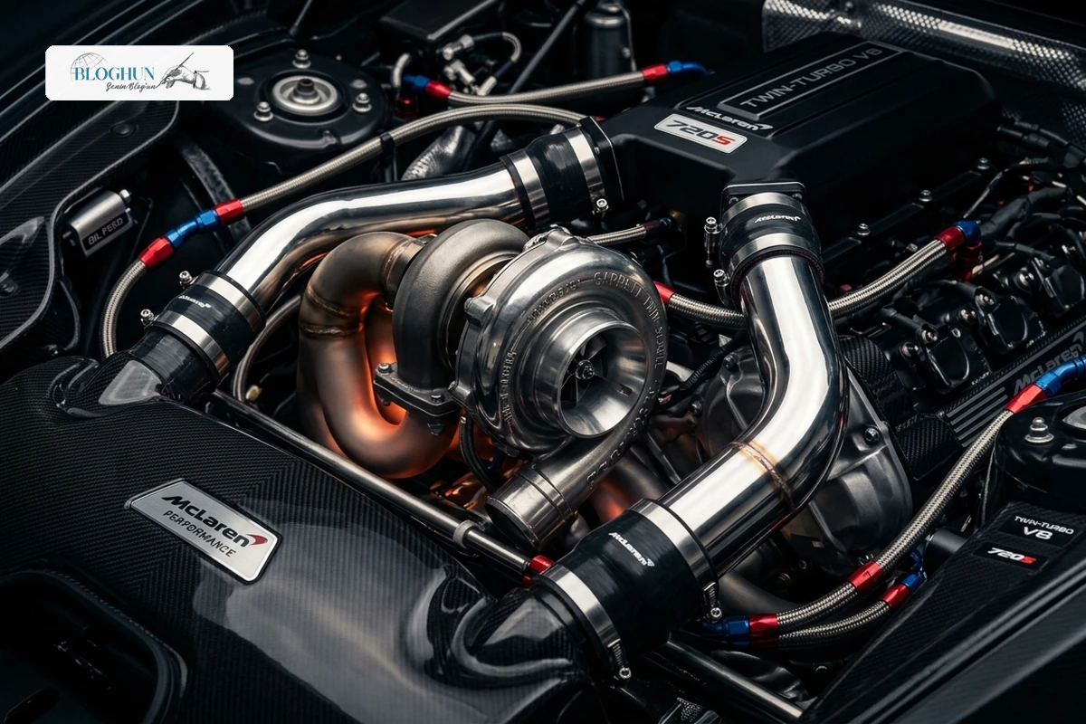 Turbo Motor Mu Atmosferik Motor Mu Hangisi Daha İyi