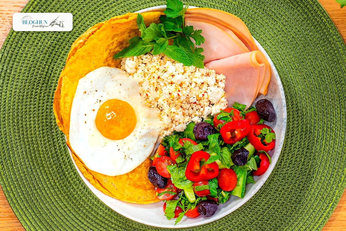 Vegan Beslenme Sağlıklı Kilo Vermek İçin Uygun Mu