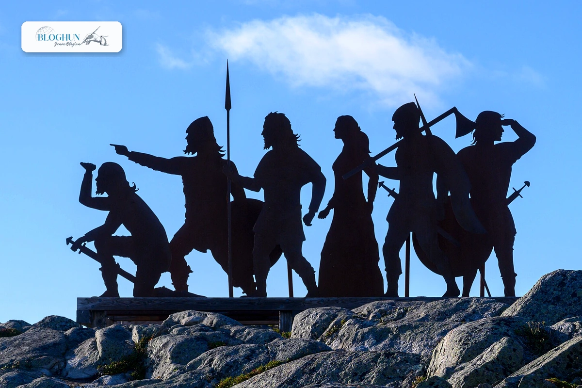 Vikinglerin Kuzey Amerika Keşfi Hakkında Bilinmeyen Gerçekler Nelerdir