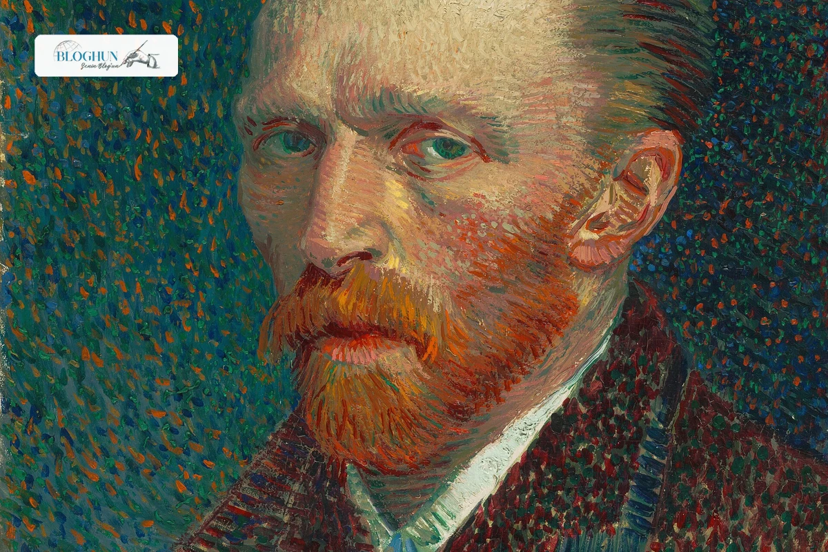 Vincent Van Gogh Kimdir