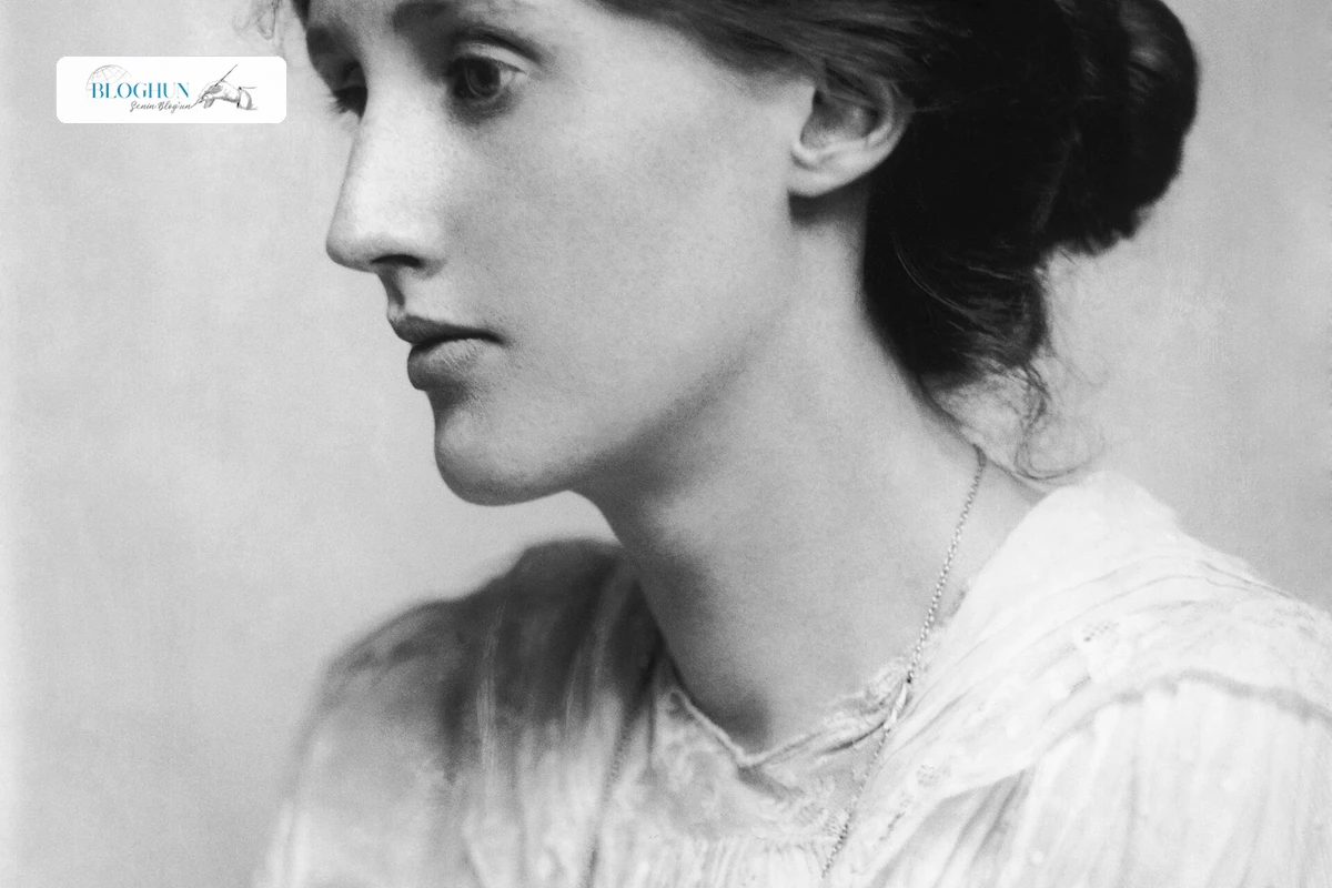 Virginia Woolf Kimdir
