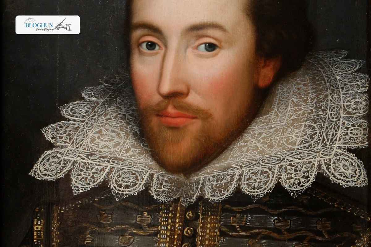 William Shakespeare Kimdir